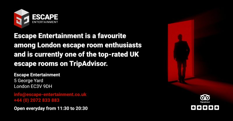 Escape Enterainment
